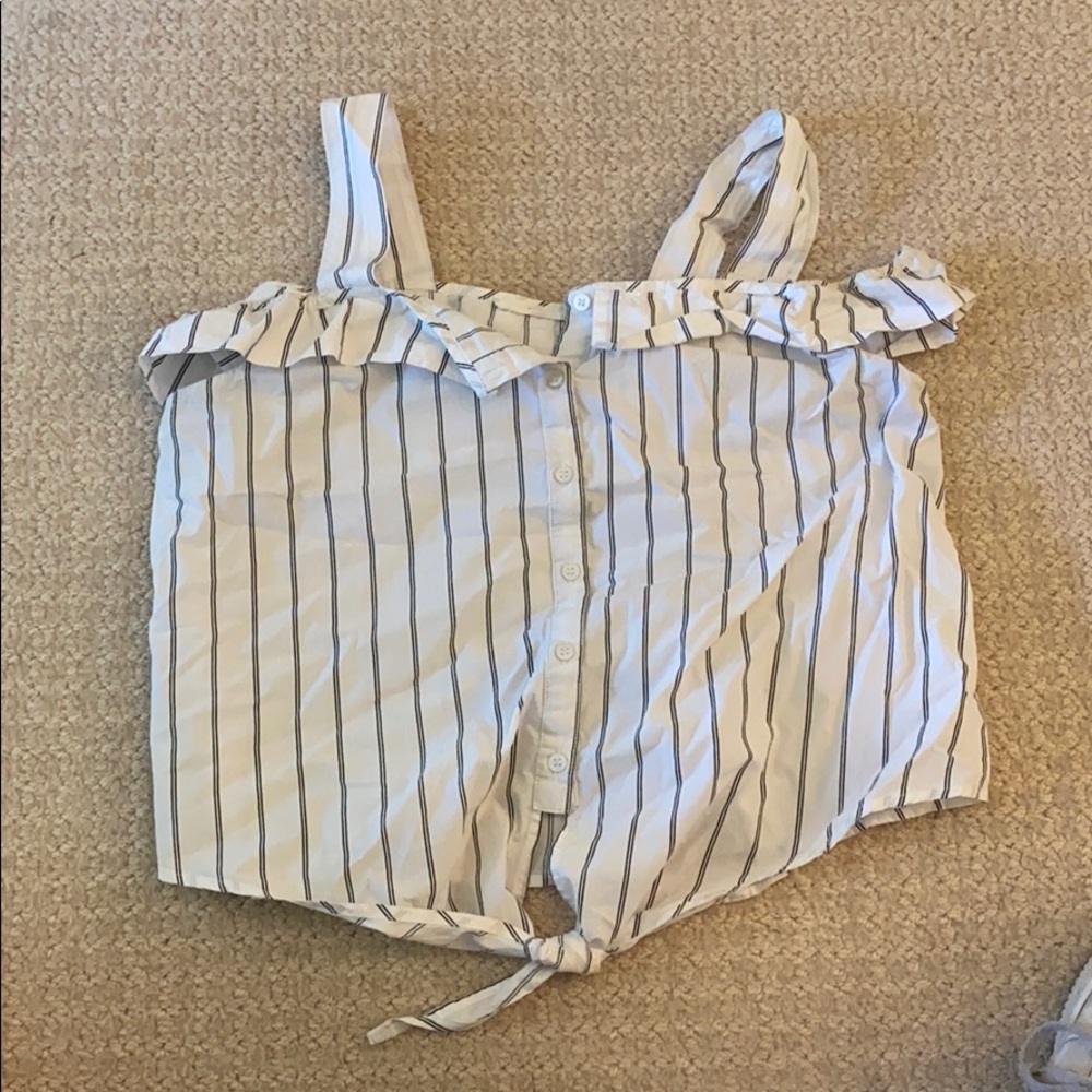 Mango Tank Top